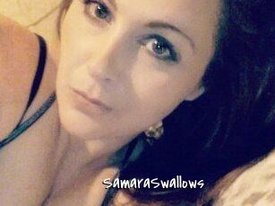 SamaraSwallows