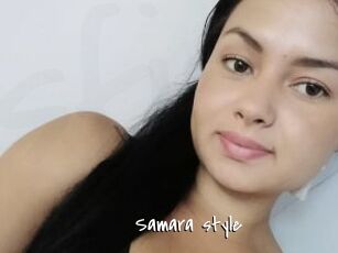 Samara_style