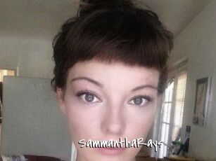 Sammantha_Rays