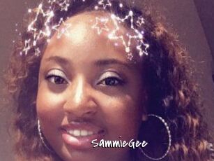 SammieGee