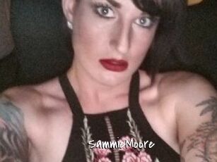 Sammie_Moore