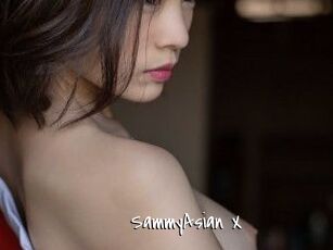 SammyAsian_X