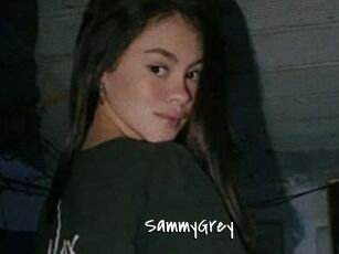 SammyGrey
