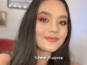 SammyRousse