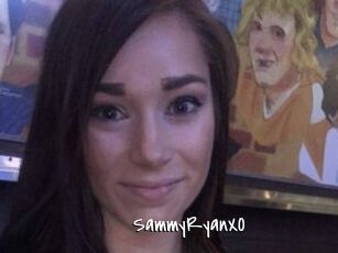 SammyRyanXO