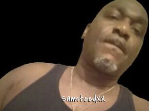 SamsteedXX