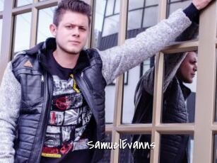 SamuelEvanns