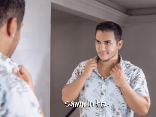 SamuelOrtiz
