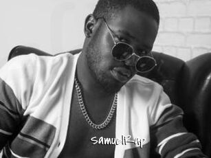 SamuelRap