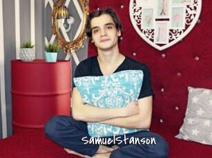 SamuelStanson