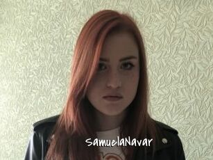 SamuelaNavar