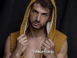 Samuelfuego
