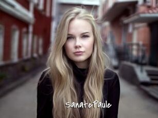 SanatePaule