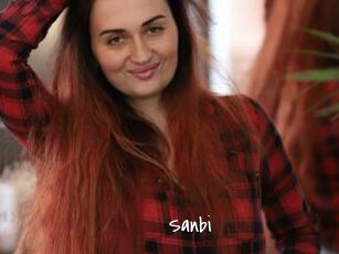 Sanbi