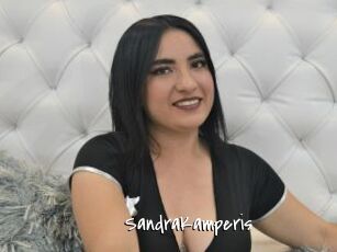 SandraKamperis