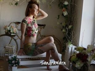 SandraWarn