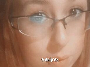 SandraX