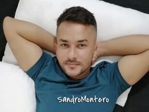 SandroMontero