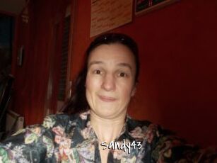 Sandy43