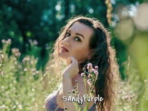 SandyPurple