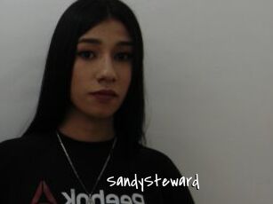 SandySteward