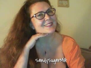 SandySugarMilf