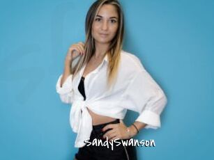 SandySwanson