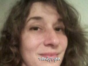 SandySynn