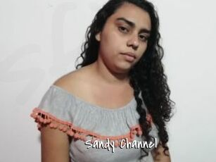Sandy_Channel