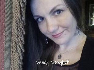 Sandy_Sexyhot Sexy Footjobs
