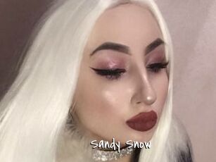Sandy_Snow