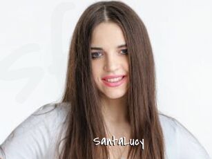 SantaLucy