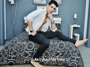 SantiagoMartinez