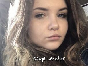 Sanya_Lanister