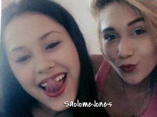 SaolomeJones