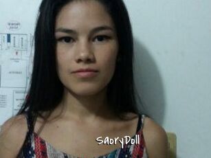 SaoryDoll