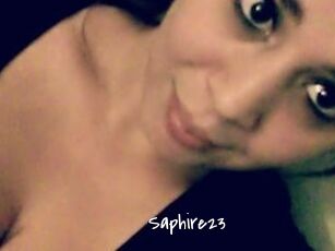 Saphire23