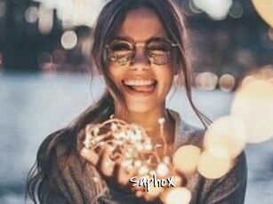 SaphoX
