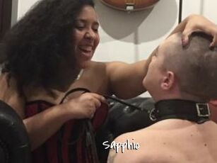 Sapphic