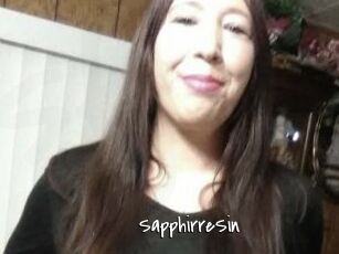 SapphirreSin