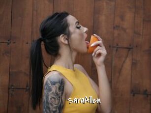 SaraAllen