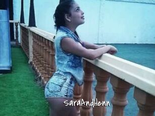 SaraAndHenn