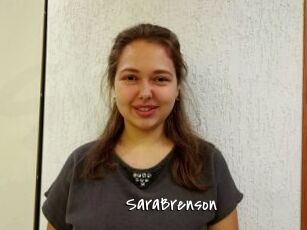SaraBrenson