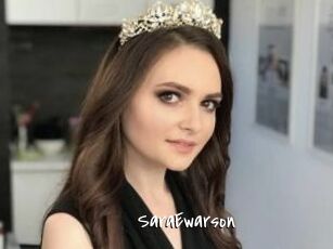 SaraEwarson