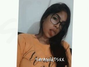SaraGoldTSXX