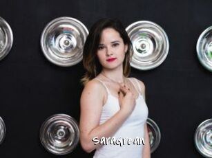 SaraGrean