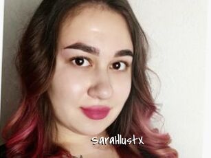 SaraHlustX