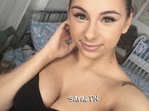 SaraLDN