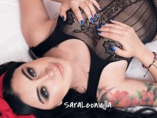 SaraLeoniella