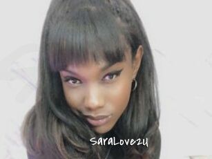 SaraLove2U